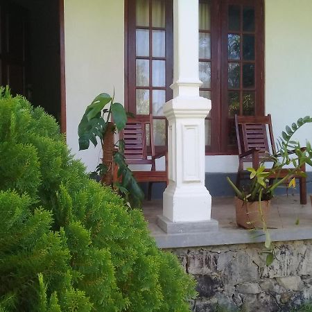 Niyuni Villas Бентота Экстерьер фото