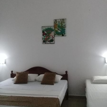 Niyuni Villas Бентота Экстерьер фото