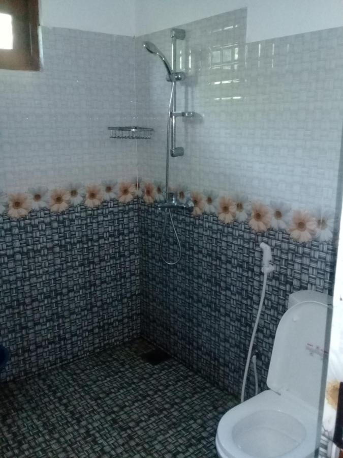 Niyuni Villas Бентота Экстерьер фото