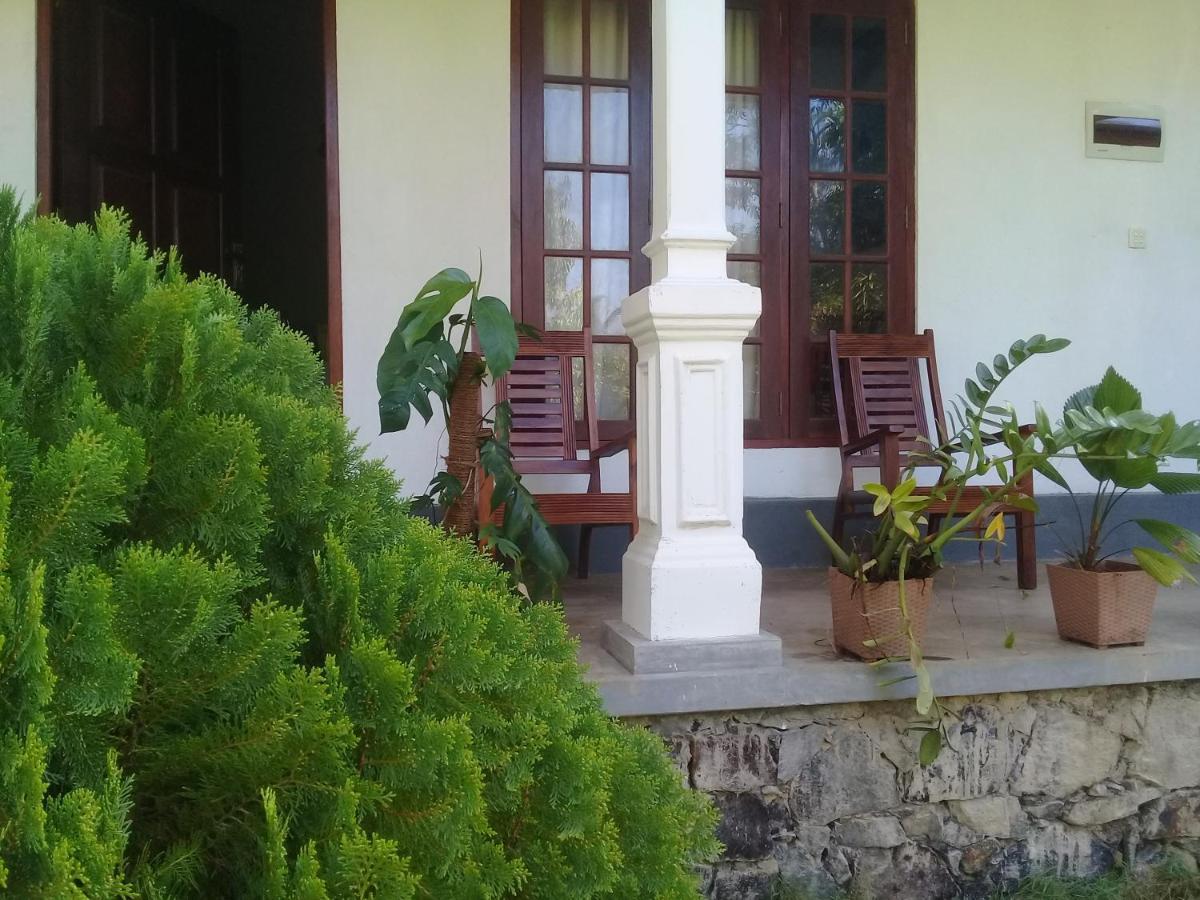 Niyuni Villas Бентота Экстерьер фото