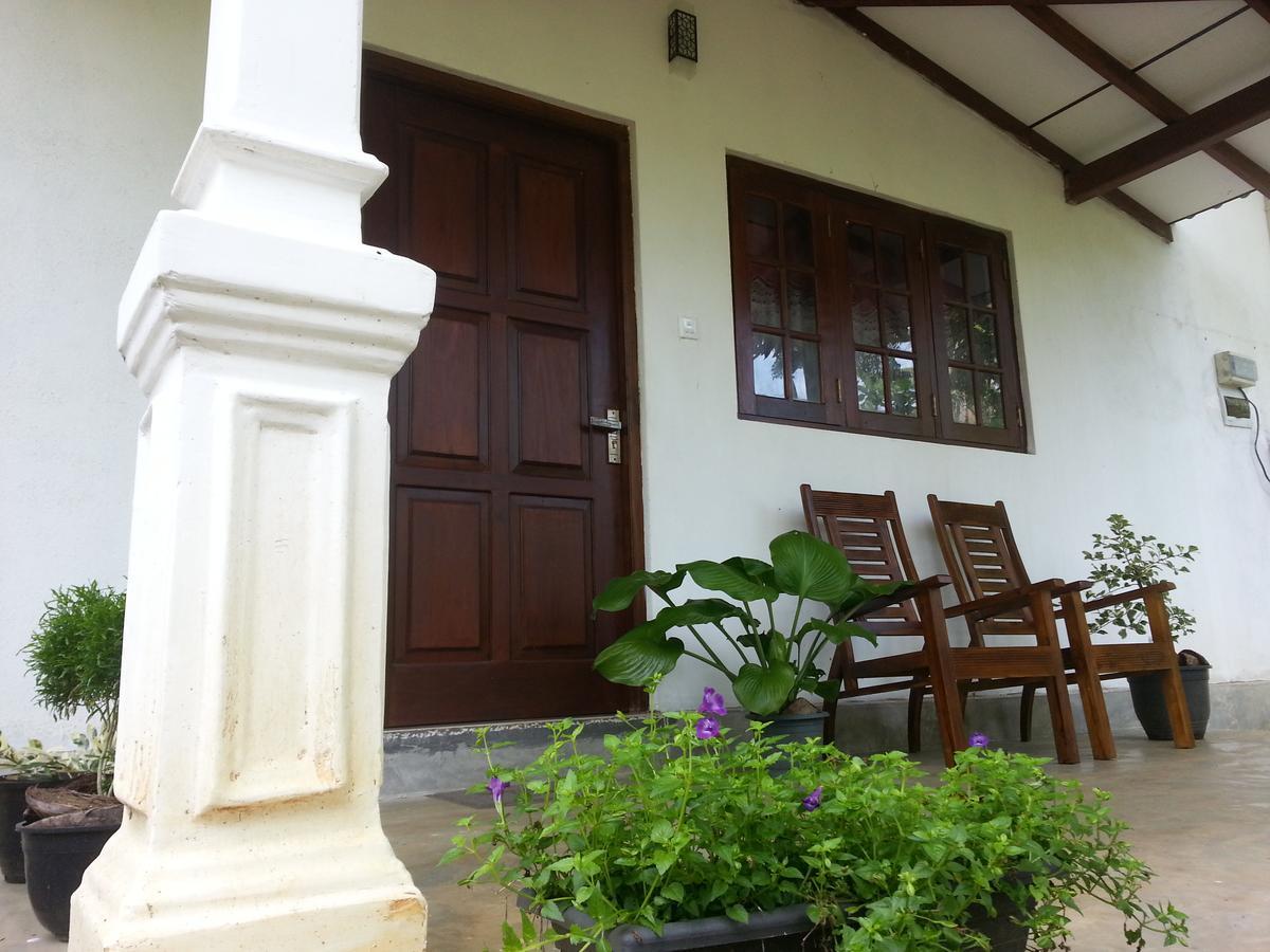 Niyuni Villas Бентота Экстерьер фото