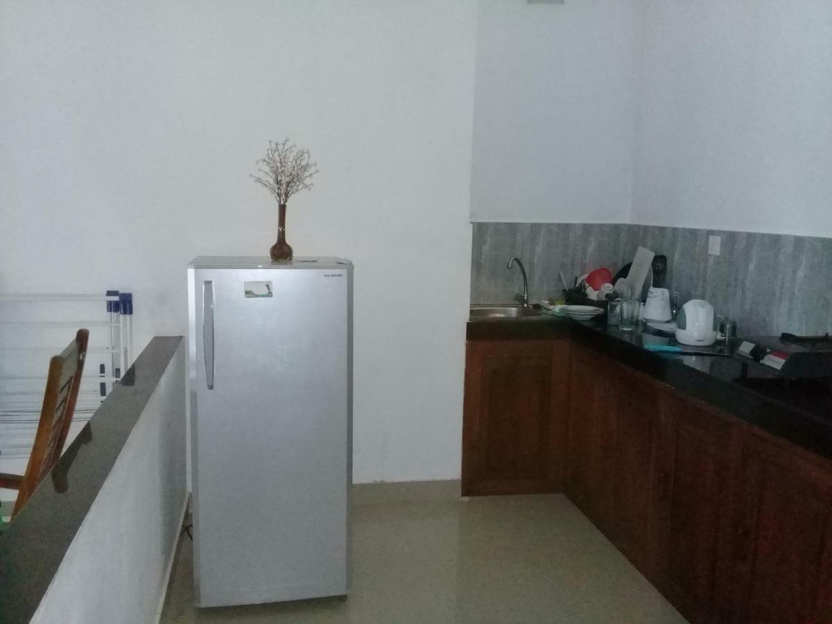 Niyuni Villas Бентота Экстерьер фото